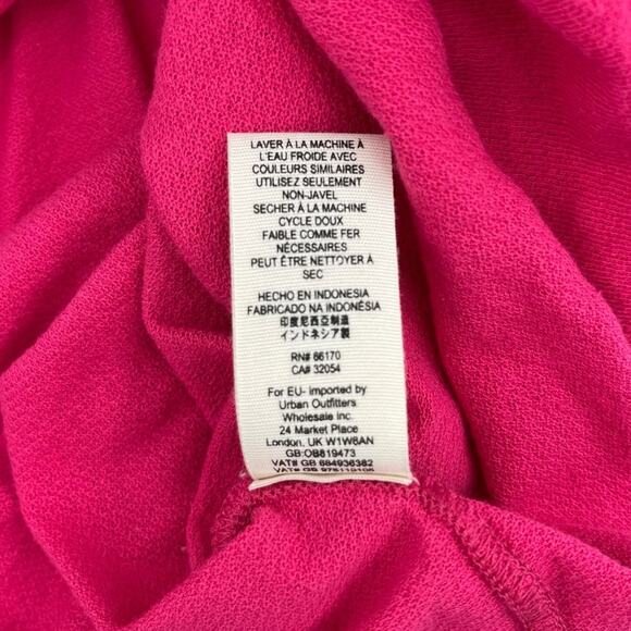 We the Free Coconut Smocked Swing Tank - Picture 6 of 7